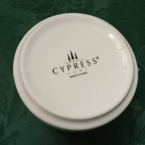 Warm and Cozy coffee mug never used - Picture 4 of 4